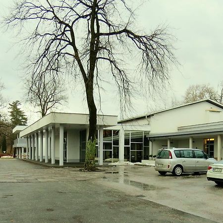 Pan Prenocisca Hotel Ptuj Exterior photo