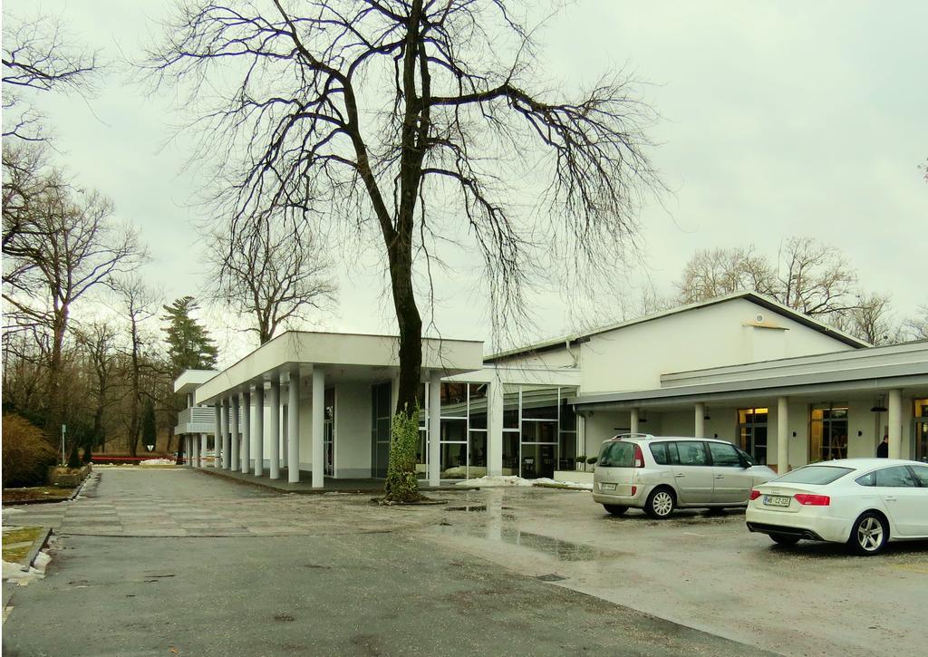 Pan Prenocisca Hotel Ptuj Exterior photo